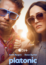 Platonic / Πλατωνική Σχέση (2023)
