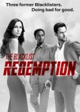 The Blacklist: Redemption (2017)