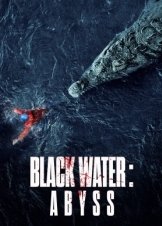 Black Water: Abyss (2020)
