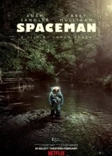 Spaceman (2024)