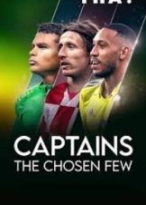 Captains (2022)