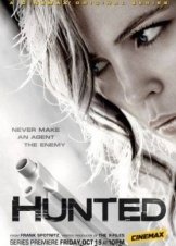Hunted (2012) 1ος Κύκλος