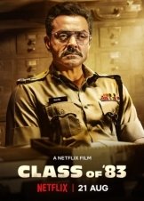 Class of 83 (2020)