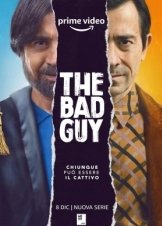 The Bad Guy (2022)