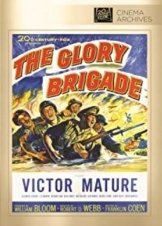 The Glory Brigade (1953)