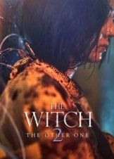 Manyeo 2: Lo go / The Witch: Part 2 - The Other One (2022)