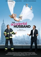 Συζυγοσ Κατα Λαθοσ - The Accidental Husband (2008)