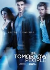 The Tomorrow People (2013-2014)