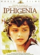 Ιφιγένεια / Iphigenia (1977)