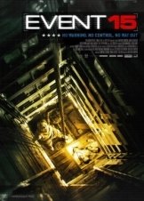 Alpha Alert / Event 15 (2013)