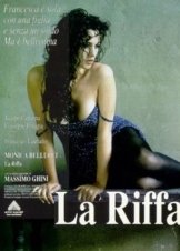 Φραντζέσκα / The Raffle / La riffa (1991)
