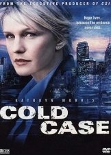 Cold Case / Ανεξιχνίαστες Υποθέσεις (2003)