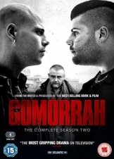 Gomorra: La serie (2014)