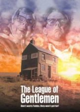 The League of Gentlemen (1999)