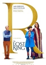 Ο Χαμένος Βασιλιάς / The Lost King (2022)