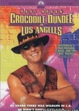 Crocodile Dundee in Los Angeles (2001)
