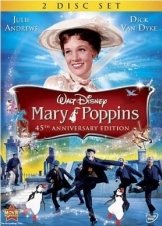 Mary Poppins / Μαίρη Πόππινς (1964)