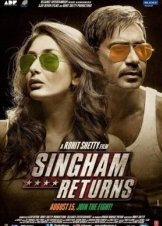 Singham Returns (2014)