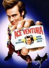 Ace Ventura: Pet Detective / Ντετέκτιβ ζώων (1994)