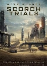 Ο Λαβύρινθος: Πύρινες Δοκιμασίες / Maze Runner: The Scorch Trials (2015)