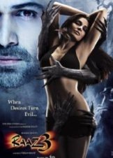 Raaz 3: The Third Dimension 2012