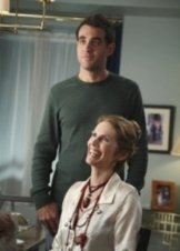 Cupid (TV Series 2009– )