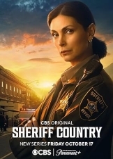 Sheriff Country (2025)