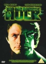 The Incredible Hulk  (1978–1982) TV Series