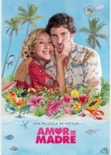 Ταξιδι Του Μελιτοσ Με Τη Μαμα / Amor de madre / Mother's Love (2022)