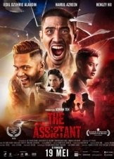 Ο Βοηθοσ / The Assistant (2022)