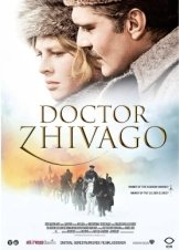 Doctor Zhivago / Δόκτωρ Ζιβάγκο (1965)