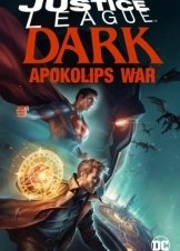 Justice League Dark: Apokolips War (2020)