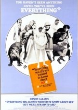 Τα πάντα γύρω από το σεξ / Everything You Always Wanted to Know About Sex * But Were Afraid to Ask (1972)
