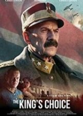The King's Choice - Kongens nei (2016)