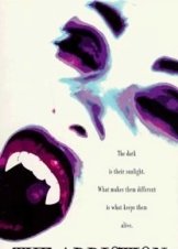 The Addiction / Ο Εθισμοσ (1995)