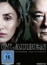 The Allegation / GLAUBEN nach Ferdinand von Schirach (2021)