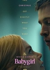 Babygirl (2024)