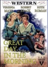 Great Day in the Morning (1956)