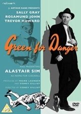 Green for Danger (1946)