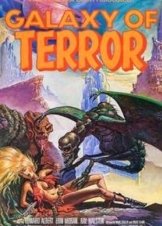 Galaxy of Terror (1981)