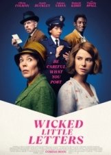 Μικρά Πρόστυχα Γράμματα / Wicked Little Letters (2023)