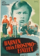 Τα 7 ορφανά / The Children / Barnen från Frostmofjället (1945)