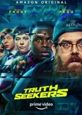 Truth Seekers (2020)