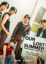 Tomorrow X Together: Our Lost Summer (2023)