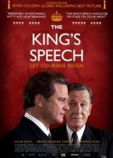 The King's Speech - Ο Λόγος του Βασιλιά (2010)