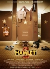 Hamlet 2 / Η Ανασταση (2008)