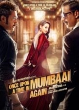 Once Upon a Time in Mumbai Dobaara! (2013)