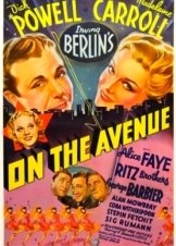 On the Avenue (1937)