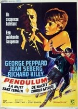 Νυχτα Χωρισ Μαρτυρεσ / Pendulum (1969)