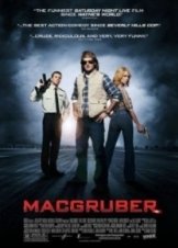 MacGruber (2010)